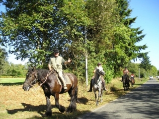 Partez en randonnee equestre dans la charente.JPG